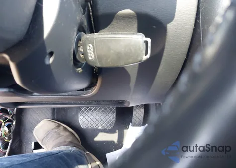 2006 Audi A4 2.0T from USA, damaged, VIN WAUDF78EX6A207651